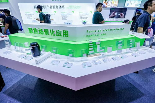 深圳物联网展盛况空前，2025 AIGC与IoT融合引领行业未来，2026再启新程