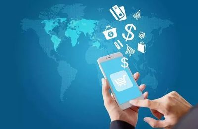 服务业网络化 数字化浪潮下的转型与机遇