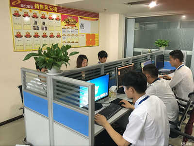 湖北多宝延网络信息服务 连接数字时代的专业桥梁